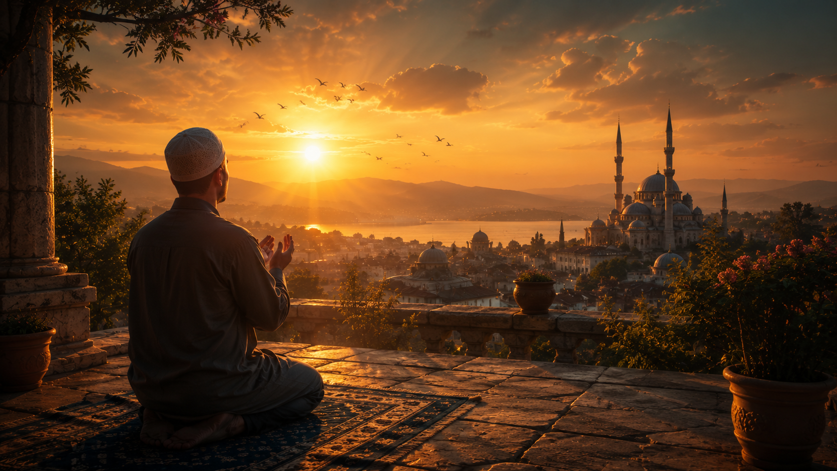 Şükür Dilimde