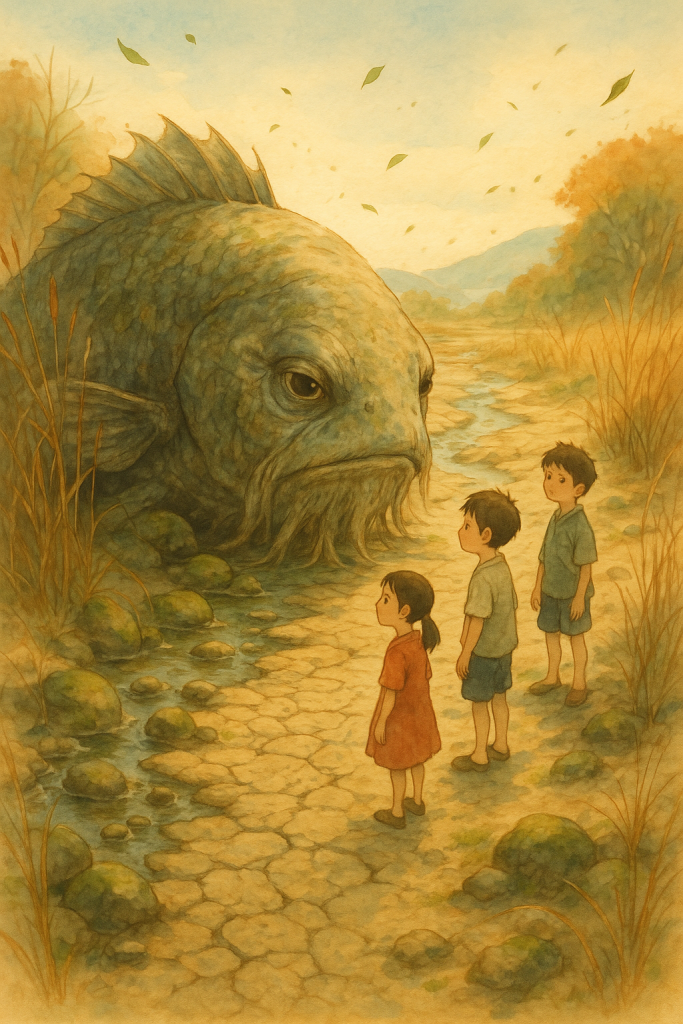 AI Generated Artwork