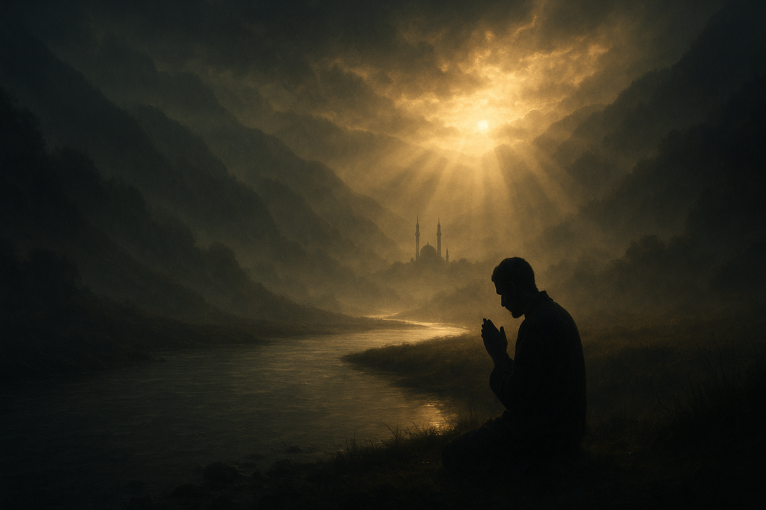Son Nefeste İman