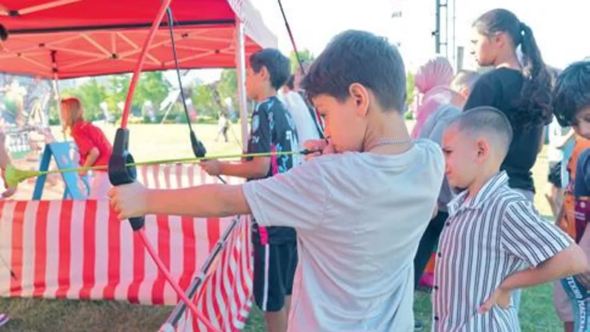 Bursa’nın Zengin Kültürel Mirası Festivalde Parladı