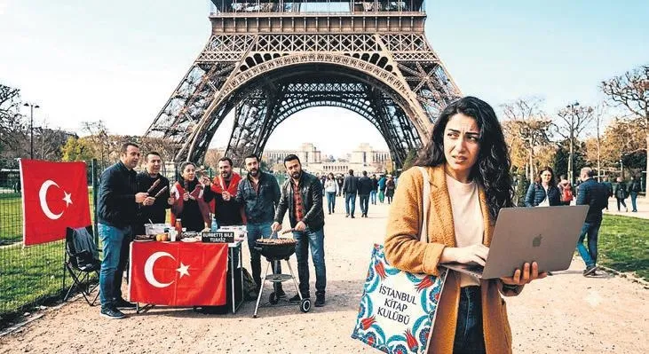 Norveç’te Türk Kadının Gücü: ‘Biz Her Yerdeyiz!’
